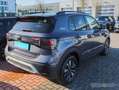Volkswagen T-Cross 1.0 TSI Goal DSG AHK AppConnect LED RüKa Gris - thumbnail 4