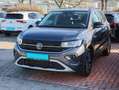 Volkswagen T-Cross 1.0 TSI Goal DSG AHK AppConnect LED RüKa Gris - thumbnail 13