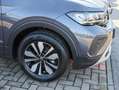 Volkswagen T-Cross 1.0 TSI Goal DSG AHK AppConnect LED RüKa Gris - thumbnail 5