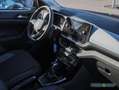 Volkswagen T-Cross 1.0 TSI Goal DSG AHK AppConnect LED RüKa Gris - thumbnail 7