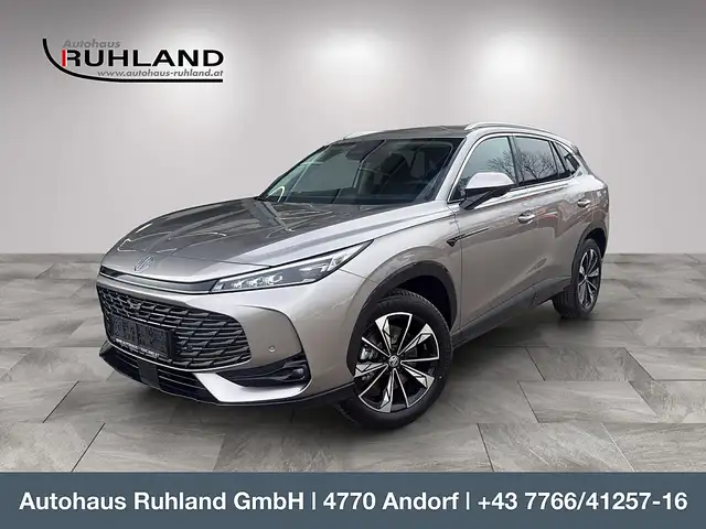 MG HS HEV+ Luxury Aut. *inkl. € 2500,-- Eintauschbonus*