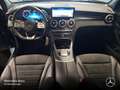 Mercedes-Benz GLC 300 de 4M AMG+NIGHT+360+AHK+LED+FAHRASS+HUD+9G Negro - thumbnail 13