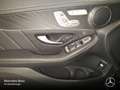 Mercedes-Benz GLC 300 de 4M AMG+NIGHT+360+AHK+LED+FAHRASS+HUD+9G Negro - thumbnail 20