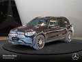 Mercedes-Benz GLC 300 de 4M AMG+NIGHT+360+AHK+LED+FAHRASS+HUD+9G Negro - thumbnail 2