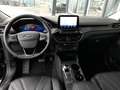 Ford Kuga VIGNALE 2,0 EcoBlue 4x4 Aut *20 ZOLL / MATRIX LED / NAVI / KAMERA / VIRTUELL / ACC / VOLLLEDER / E-KLAPPE / B&O SOUNDSYST Schwarz - thumbnail 3