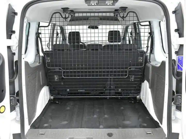 Ford Transit Connect 2021, foto 25