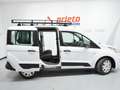 Ford Transit Connect Kombi 1.5 TDCi 88kW Trend 220 L1 N Blanco - thumbnail 32