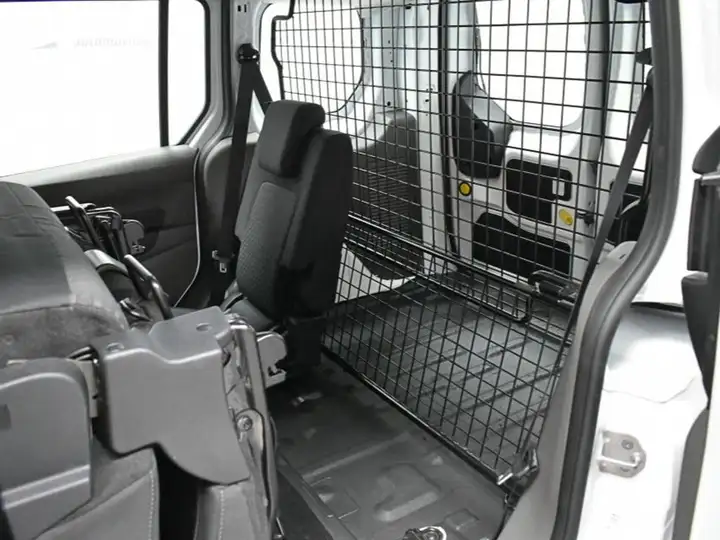 Ford Transit Connect 2021, foto 23