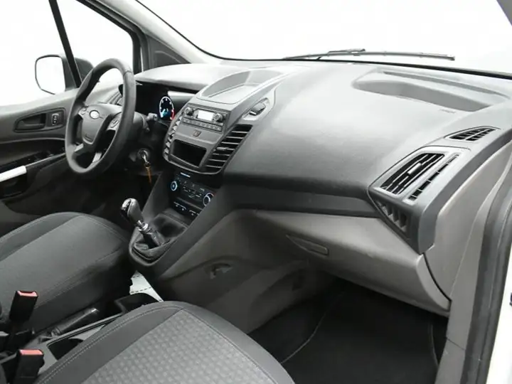 Ford Transit Connect 2021, foto 35