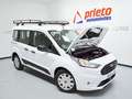 Ford Transit Connect Kombi 1.5 TDCi 88kW Trend 220 L1 N Blanco - thumbnail 38