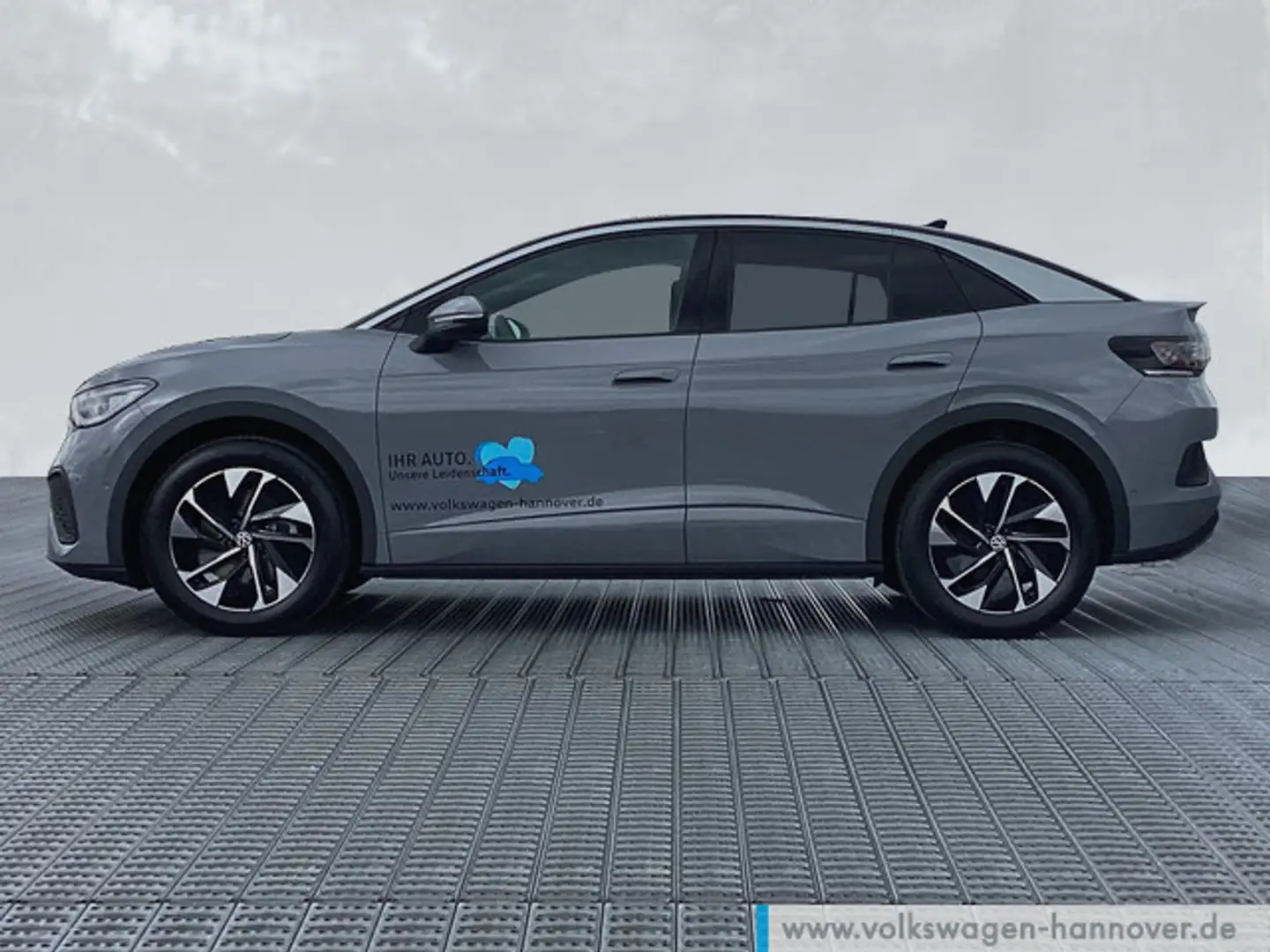 Volkswagen ID.5 Pro Performance IQ-Light Navi Easy Open Grau - 2