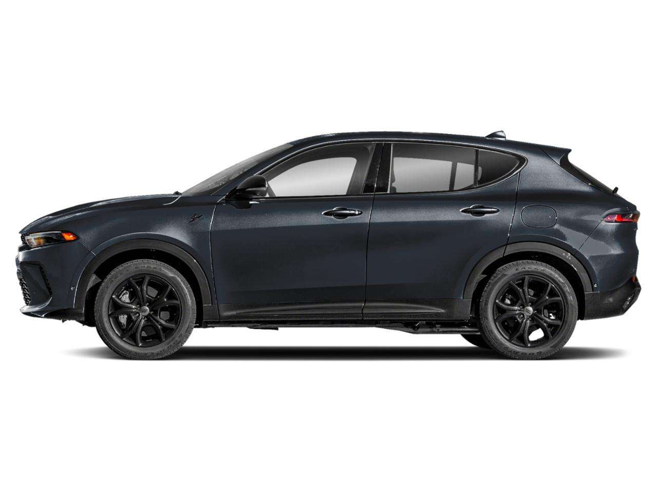 2024 Dodge Hornet