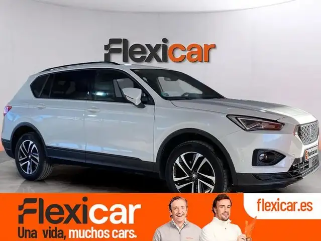 SEAT Tarraco 2.0TDI S&S Style 150