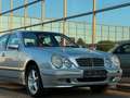 Mercedes-Benz E 240 ELEGANCE AUT Leder Klima Argent - thumbnail 1