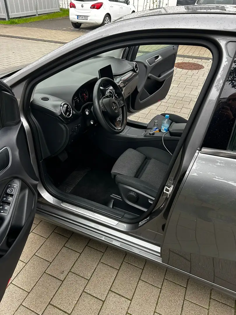 Mercedes-Benz B 200 (CDI) d 7G-DCT Style - 2