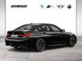 BMW 340 M340i xDrive Limousine Pro M-Sitze AHK ACC 360° HU Schwarz - thumbnail 2