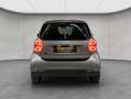 smart forTwo fortwo coupe EQ passion Exclusive LED/Mattlack Grau - thumbnail 4