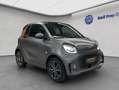 smart forTwo fortwo coupe EQ passion Exclusive LED/Mattlack Grau - thumbnail 8