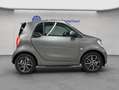 smart forTwo fortwo coupe EQ passion Exclusive LED/Mattlack Grau - thumbnail 7