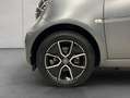 smart forTwo fortwo coupe EQ passion Exclusive LED/Mattlack Grau - thumbnail 14