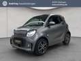 smart forTwo fortwo coupe EQ passion Exclusive LED/Mattlack Grau - thumbnail 1