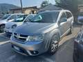 Fiat Freemont Freemont 2.0 mjt 16v Cross 4x4 170cv auto Argento - thumbnail 4