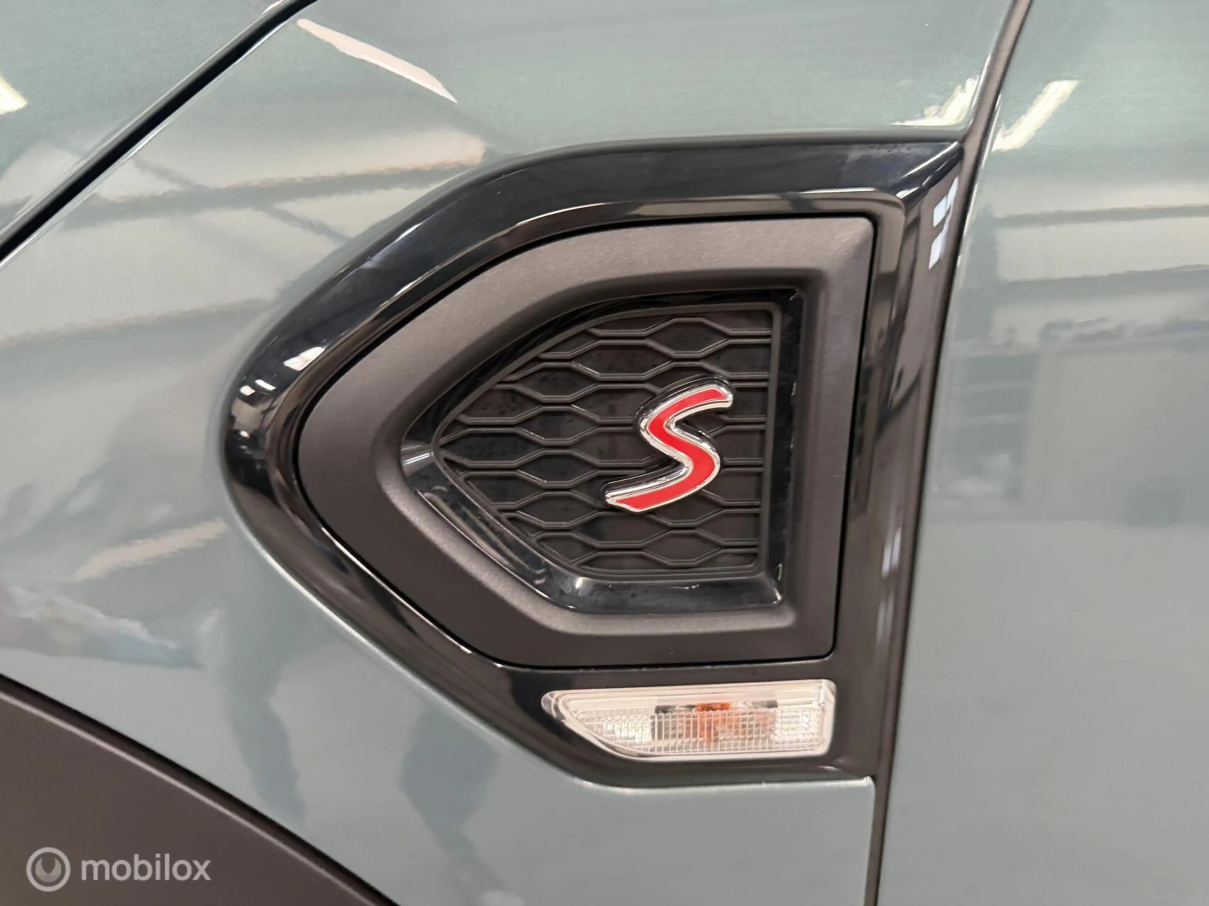 MINI Cooper S Countryman 2.0 Hammersmith PANO/LEER/CARPLAY — photo 17