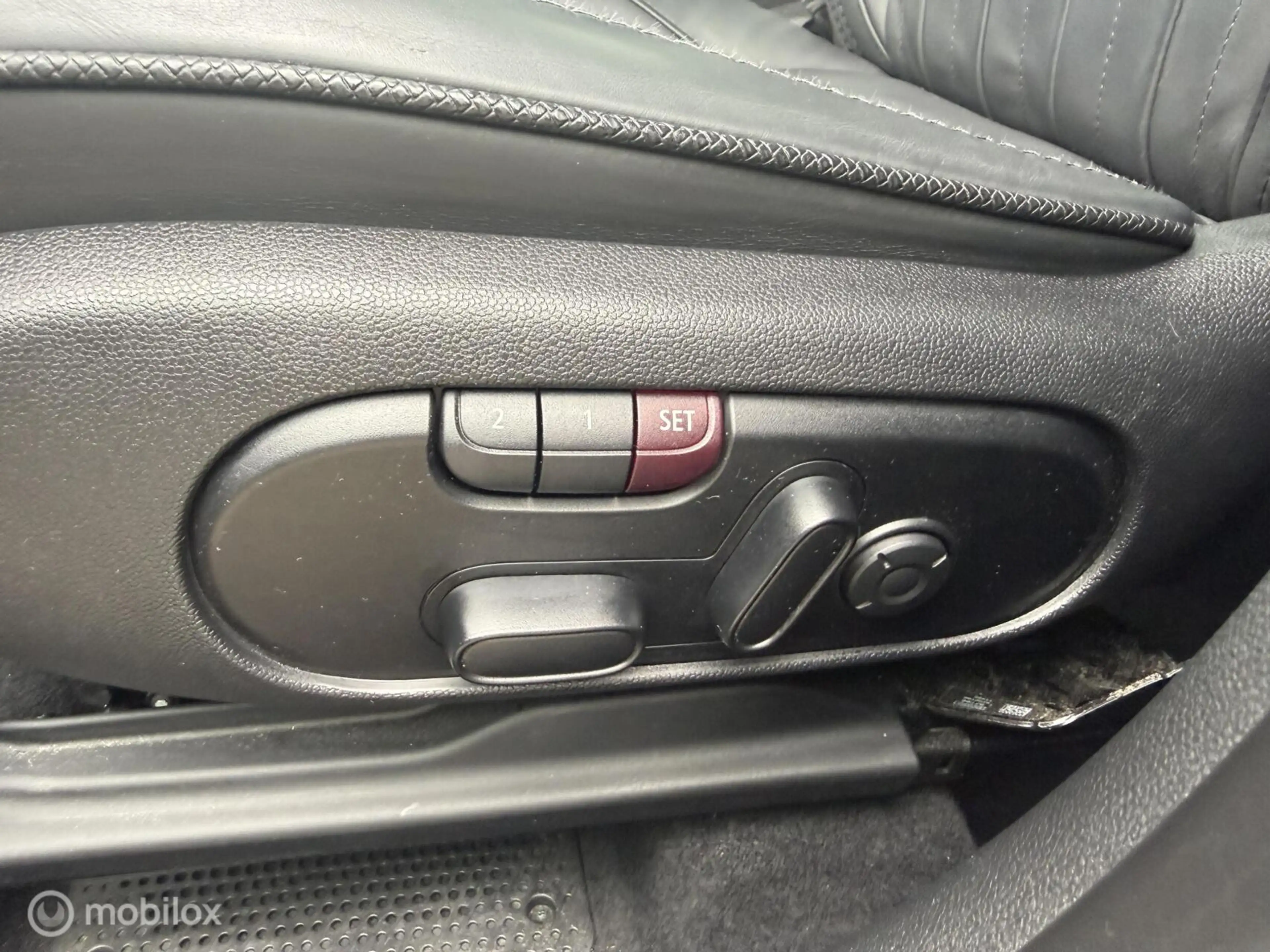 MINI Cooper S Countryman 2.0 Hammersmith PANO/LEER/CARPLAY — photo 23