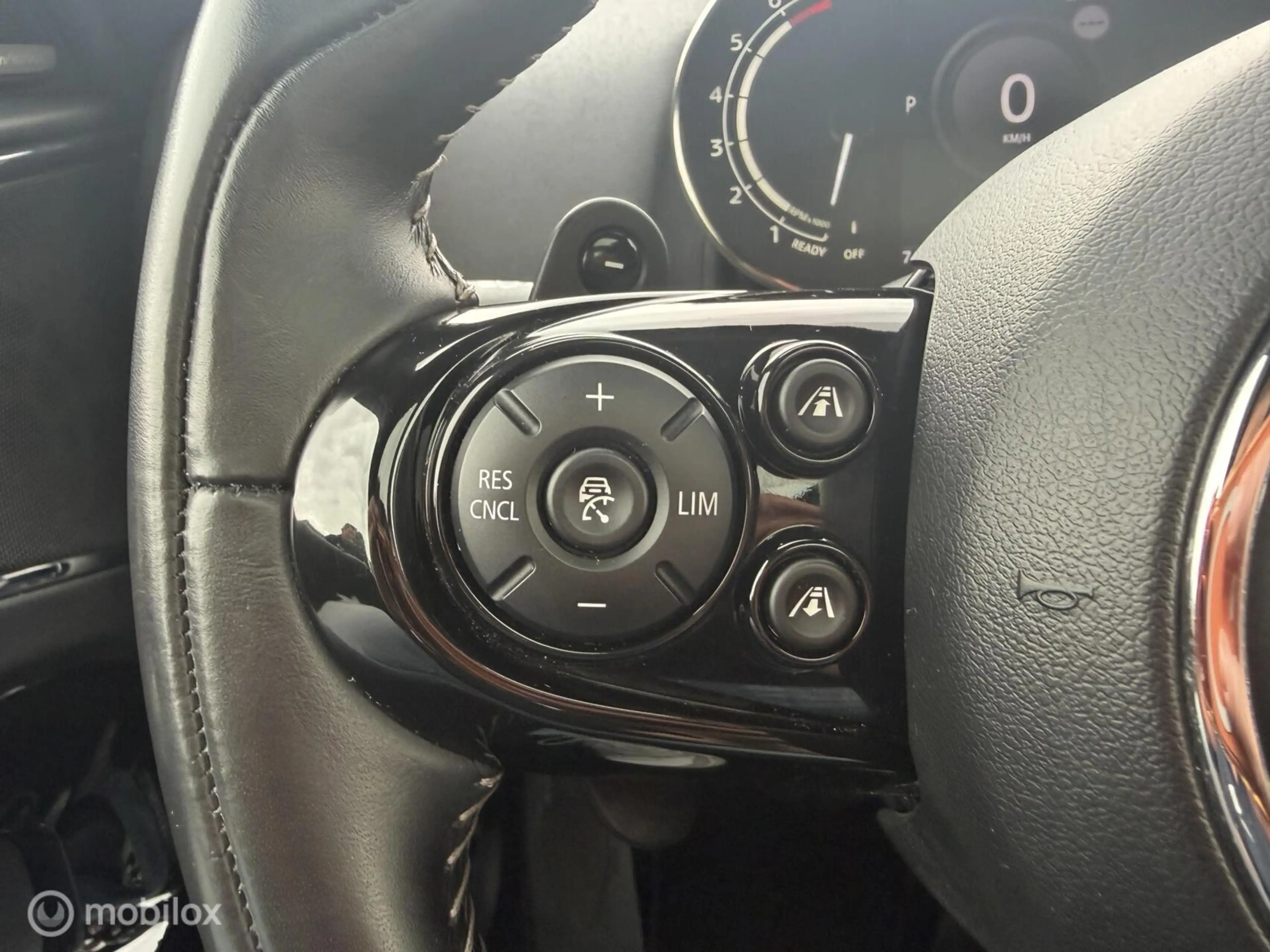 MINI Cooper S Countryman 2.0 Hammersmith PANO/LEER/CARPLAY — photo 20