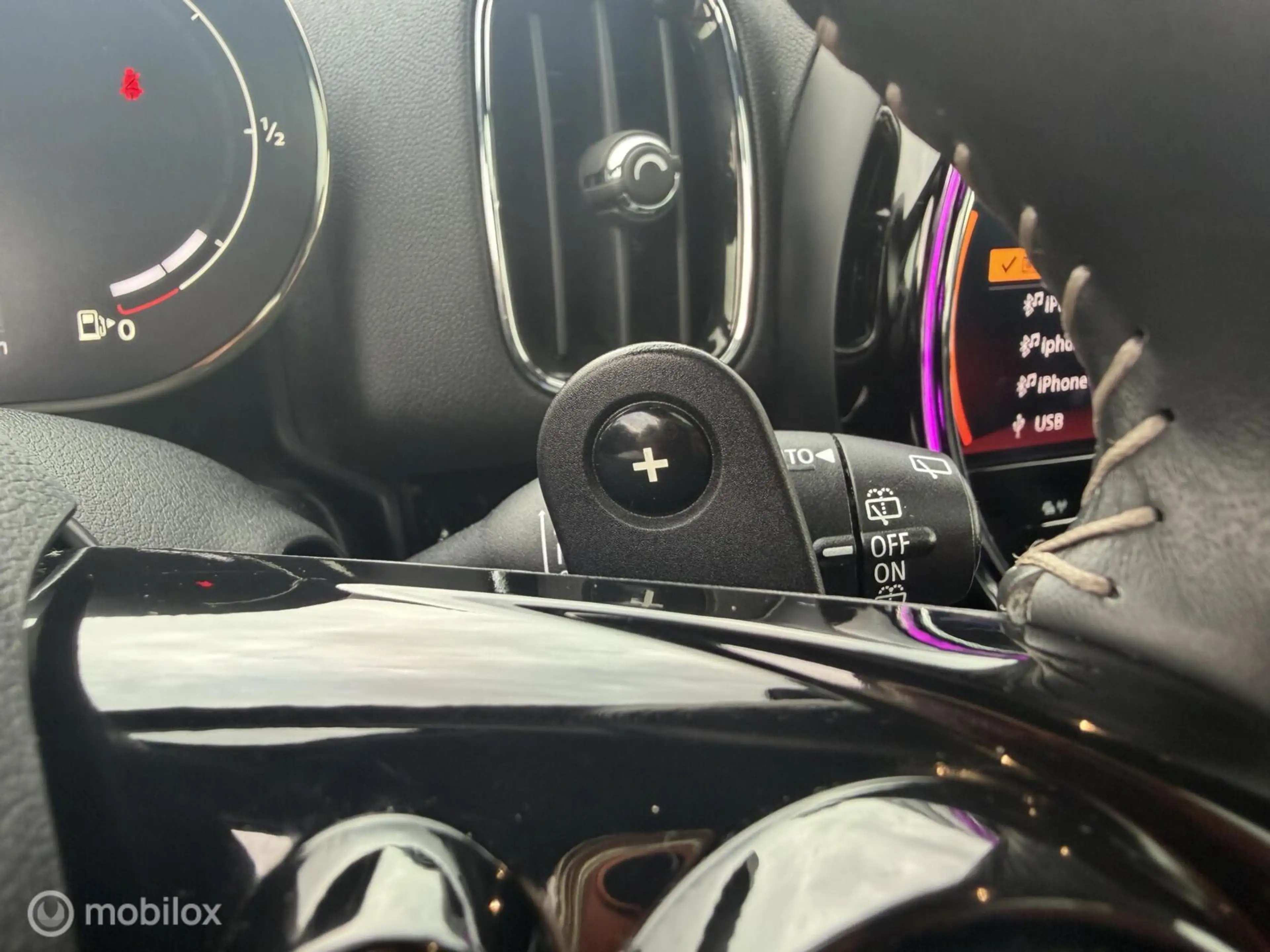 MINI Cooper S Countryman 2.0 Hammersmith PANO/LEER/CARPLAY — photo 26