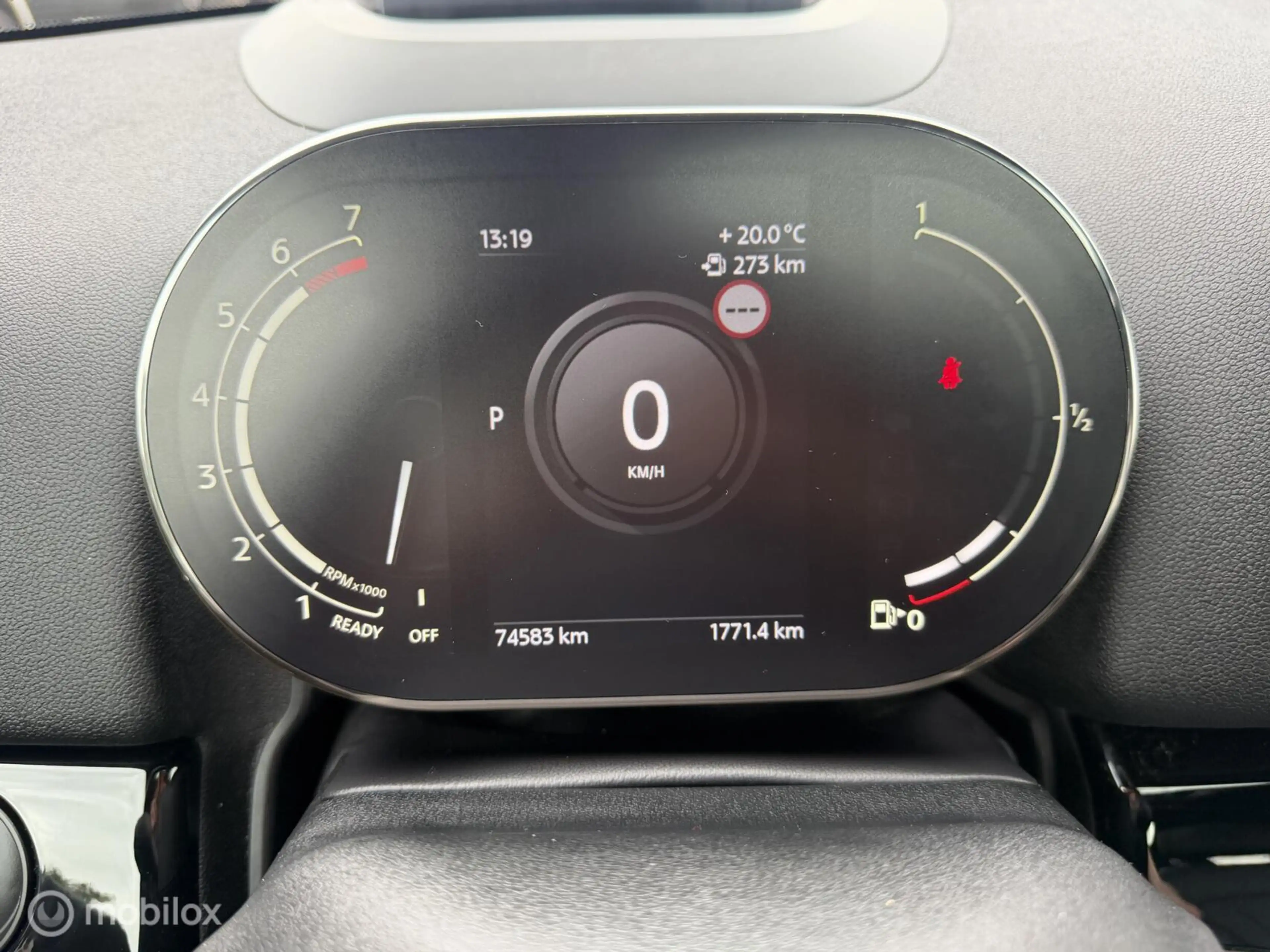 MINI Cooper S Countryman 2.0 Hammersmith PANO/LEER/CARPLAY — photo 15