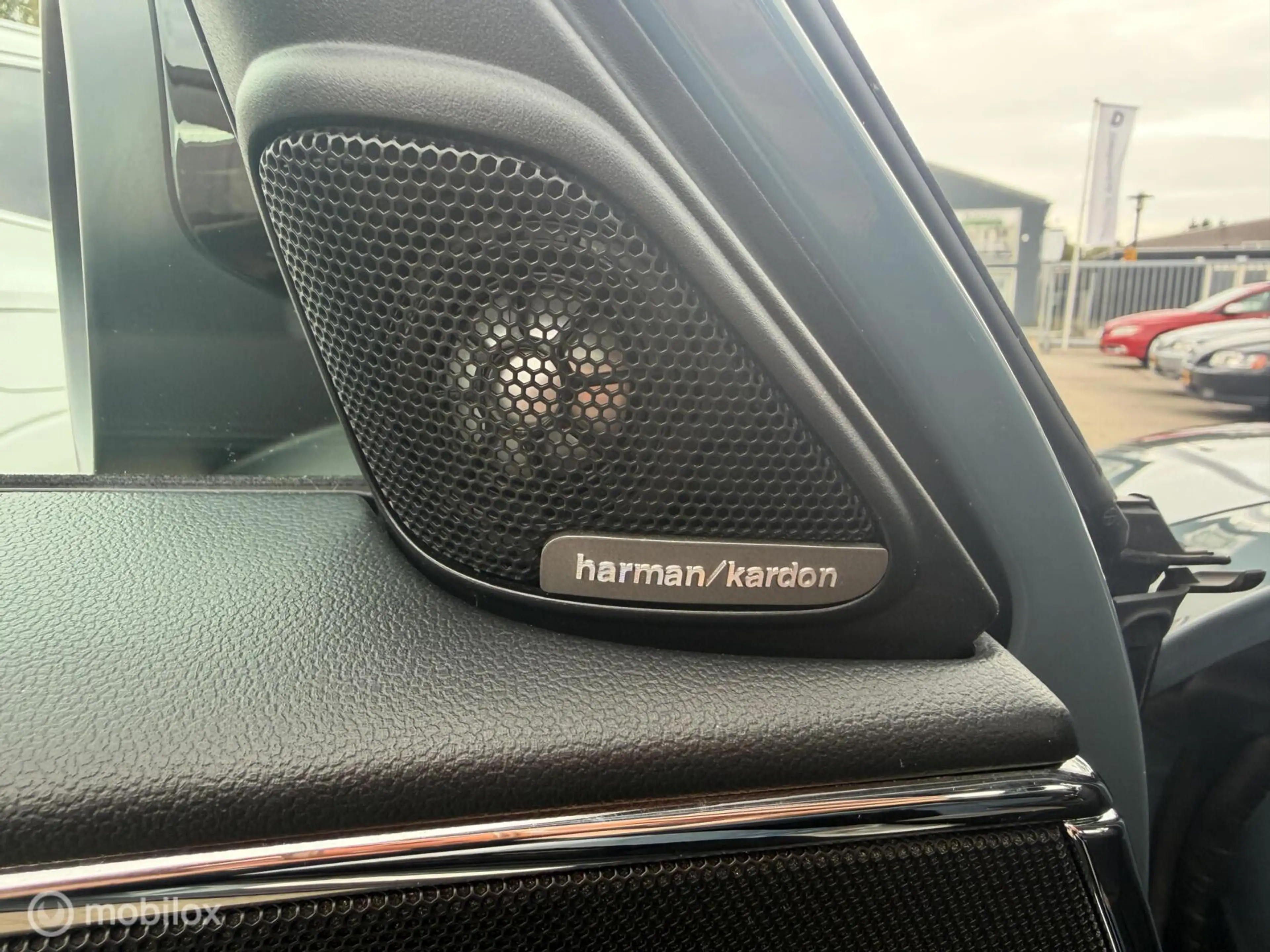 MINI Cooper S Countryman 2.0 Hammersmith PANO/LEER/CARPLAY — photo 22