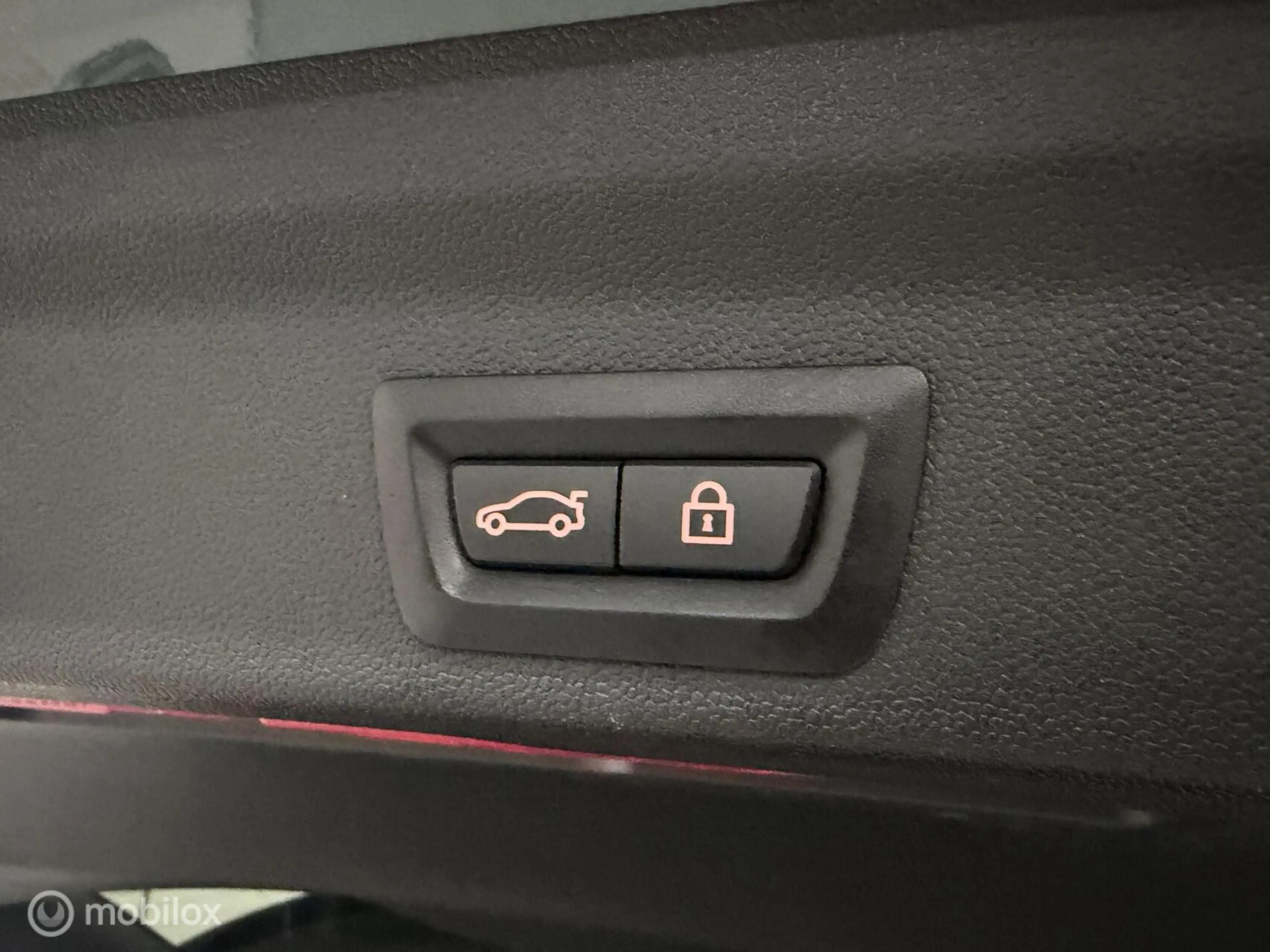 MINI Cooper S Countryman 2.0 Hammersmith PANO/LEER/CARPLAY — photo 9