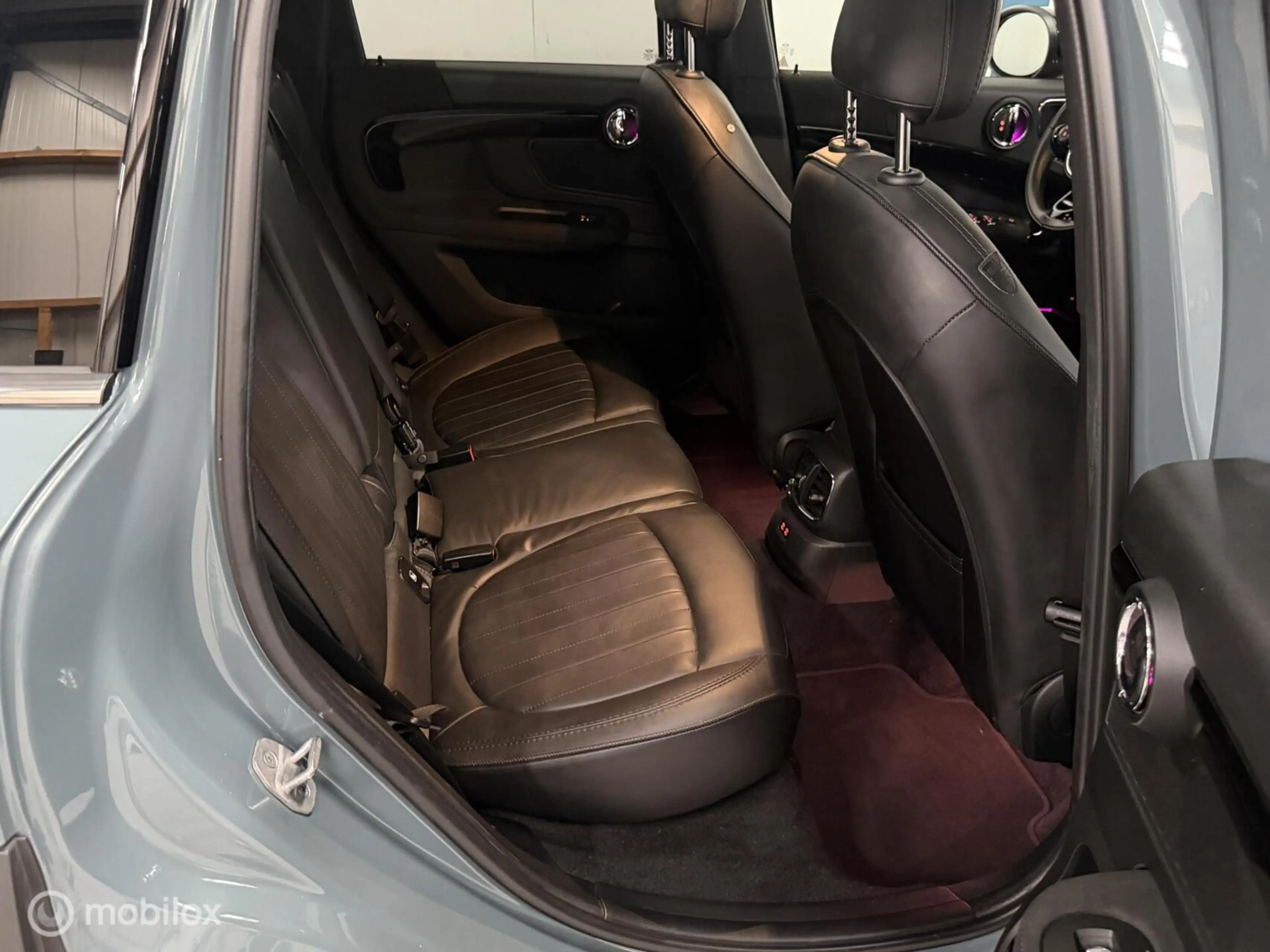 MINI Cooper S Countryman 2.0 Hammersmith PANO/LEER/CARPLAY — photo 7
