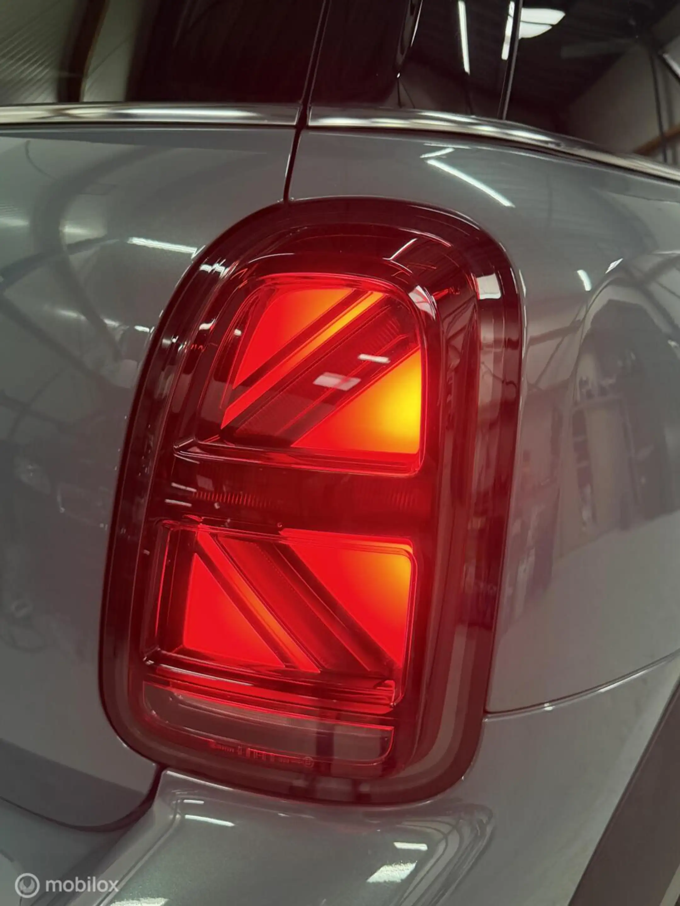 MINI Cooper S Countryman 2.0 Hammersmith PANO/LEER/CARPLAY — photo 10