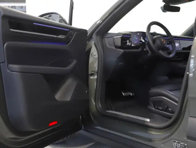 Porsche Macan 4S Ansicht 26