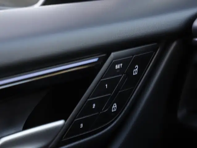 Porsche Macan 4S Ansicht 28