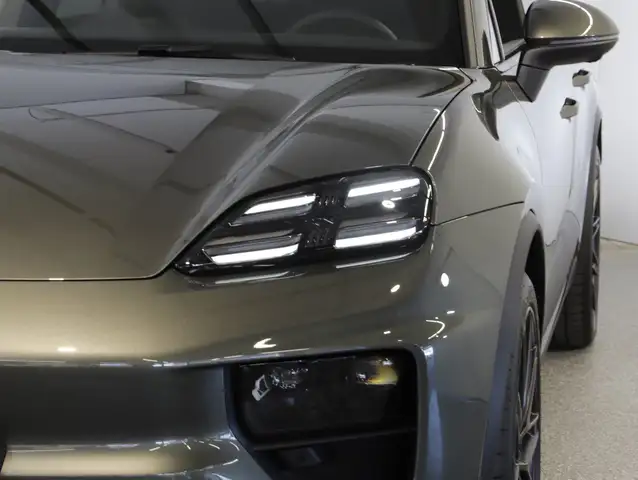 Porsche Macan 4S Ansicht 11