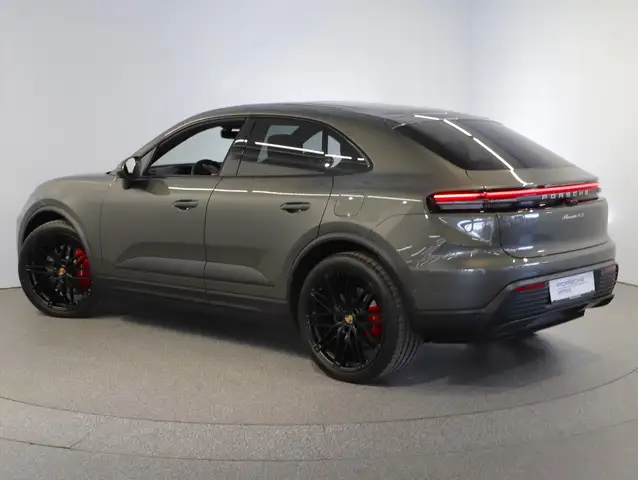 Porsche Macan 4S Ansicht 6