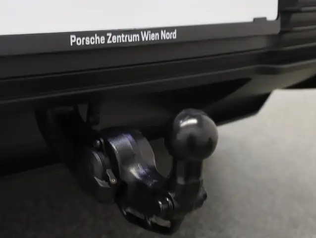 Porsche Macan 4S Ansicht 10