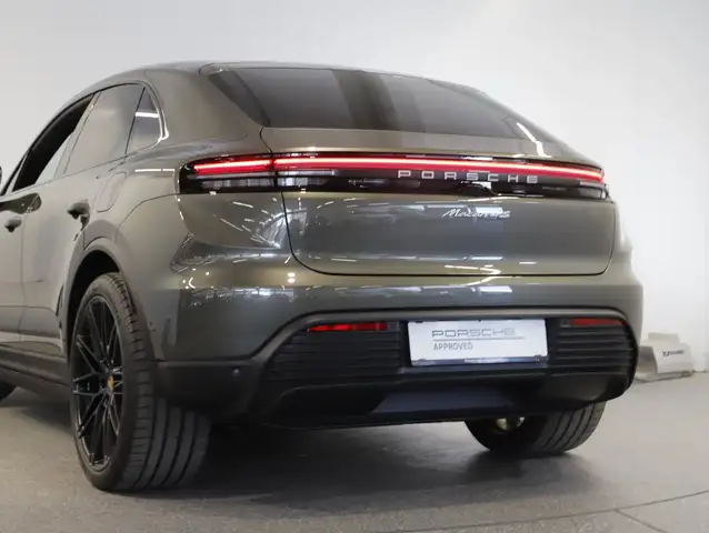 Porsche Macan 4S Ansicht 8