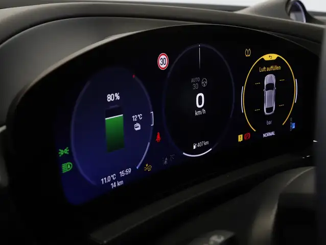 Porsche Macan 4S Ansicht 15