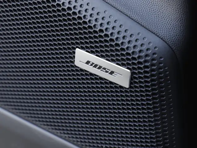 Porsche Macan 4S Ansicht 29