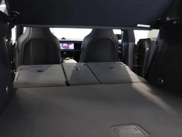 Porsche Macan 4S Ansicht 39