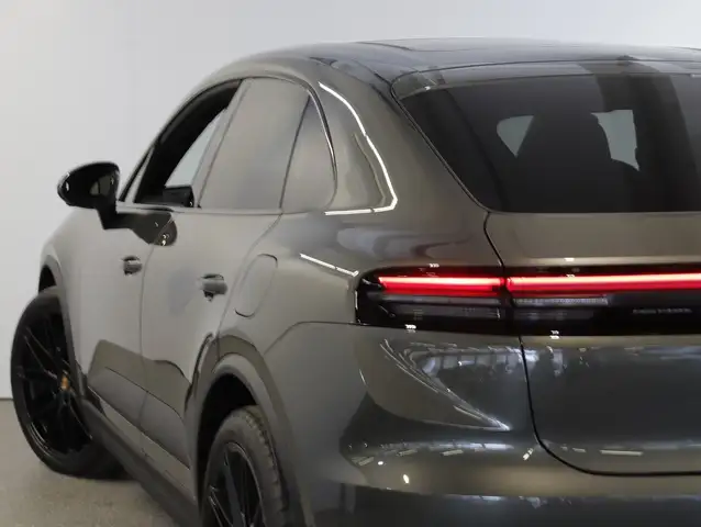 Porsche Macan 4S Ansicht 5