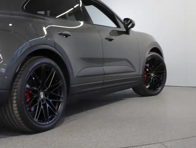 Porsche Macan 4S Ansicht 42