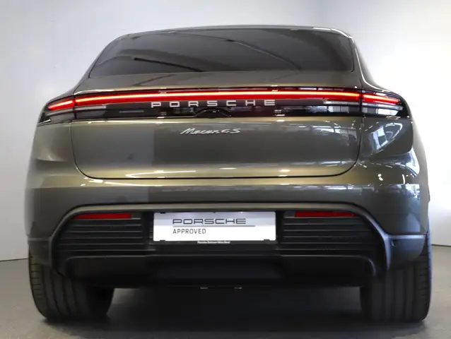 Porsche Macan 4S Ansicht 41