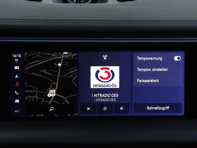 Porsche Macan 4S Ansicht 25