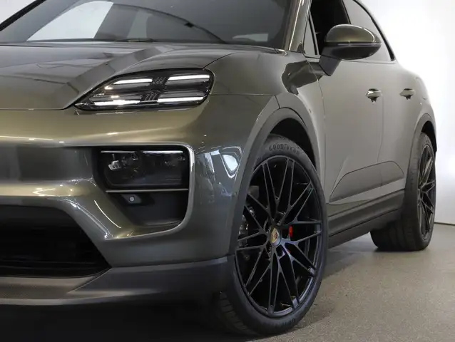 Porsche Macan 4S Ansicht 12