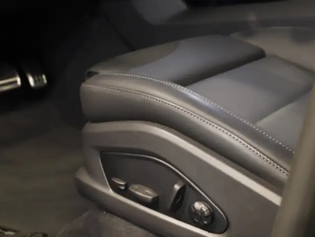 Porsche Macan 4S Ansicht 19